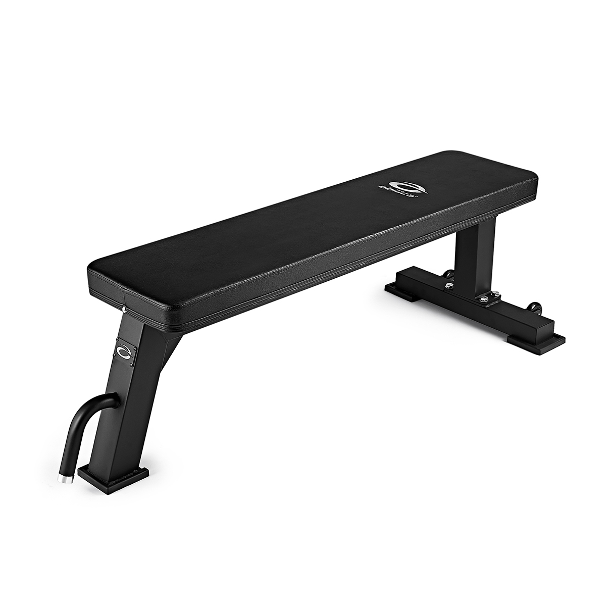 Brug Abilica WeightBench 40 til en forbedret oplevelse